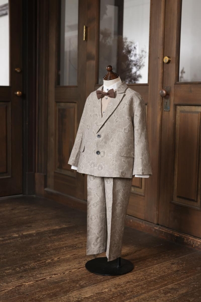 B-265　ベージュ